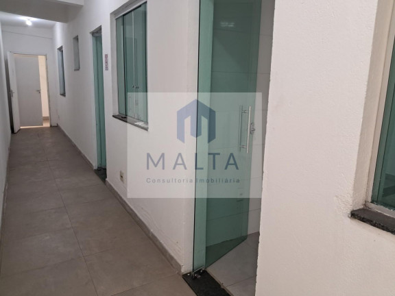 Imagem Imóvel Comercial para Alugar, 300 m² em Santa Terezinha - Belo Horizonte