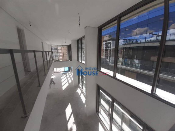 Cobertura com 3 Quartos à Venda, 348 m² em Jardins - São Paulo