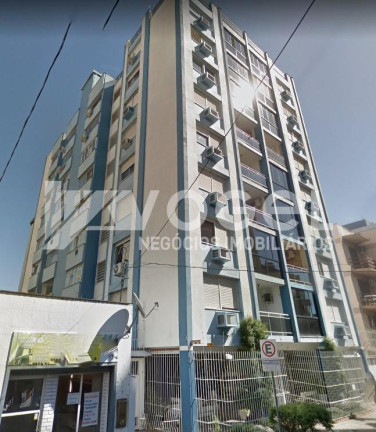 Imagem Kitnet com 1 Quarto à Venda, 37 m² em Centro - Sao Leopoldo Imagem Kitnet com 1 Quarto à Venda, 37 m² em Centro - Sao Leopoldo