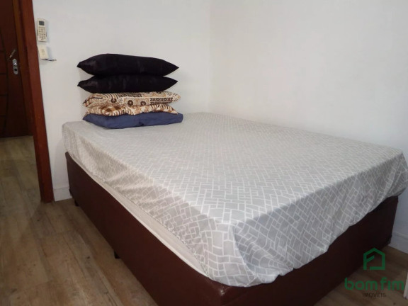 Imagem Apartamento com 1 Quarto à Venda, 31 m² em Azenha - Porto Alegre Imagem Apartamento com 1 Quarto à Venda, 31 m² em Azenha - Porto Alegre