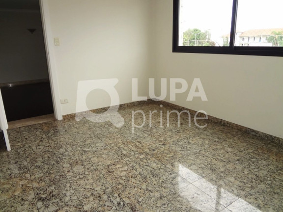 Imagem Apartamento com 3 Quartos à Venda, 460 m² em Planalto Paulista - São Paulo