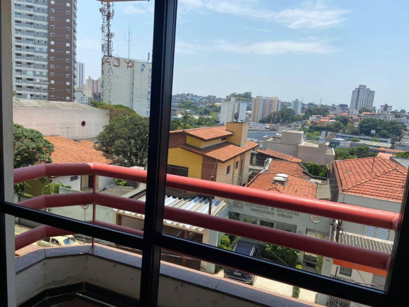 Imagem Apartamento com 3 Quartos à Venda, 94 m² em Centro - Diadema Imagem Apartamento com 3 Quartos à Venda, 94 m² em Centro - Diadema