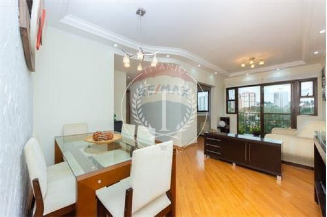 Imagem Apartamento com 3 Quartos à Venda, 77 m² em Jardim Marajoara - São Paulo Imagem Apartamento com 3 Quartos à Venda, 77 m² em Jardim Marajoara - São Paulo