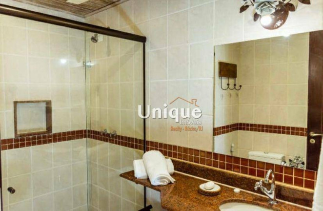 Imagem Casa com 7 Quartos à Venda, 505 m² em Brava - Armação Dos Búzios