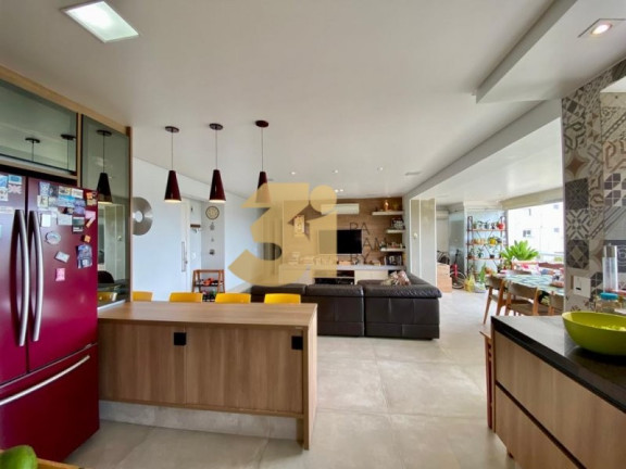 Imagem Apartamento com 4 Quartos à Venda, 141 m² em Morumbi - São Paulo