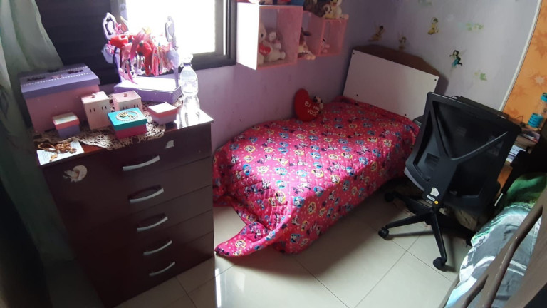Imagem Apartamento com 2 Quartos à Venda, 51 m² em Jardim Das Flores - São Paulo