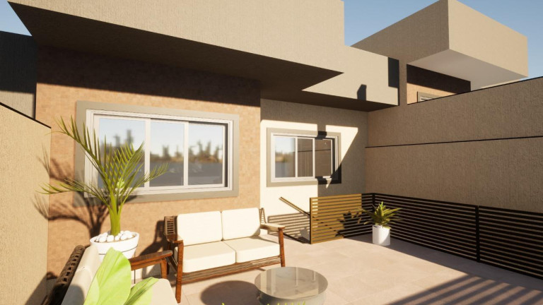 Imagem Casa com 3 Quartos à Venda, 112 m² em Batatuba - Piracaia Imagem Casa com 3 Quartos à Venda, 112 m² em Batatuba - Piracaia