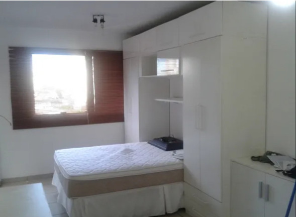 Imagem Imóvel com 1 Quarto à Venda, 30 m² em Campo Belo - São Paulo Imagem Imóvel com 1 Quarto à Venda, 30 m² em Campo Belo - São Paulo