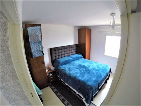 Imagem Cobertura com 2 Quartos à Venda, 104 m² em Vila Andrade - São Paulo