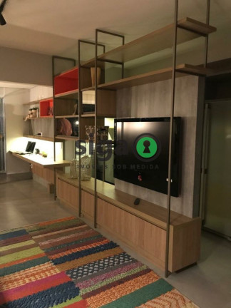 Imagem Apartamento com 2 Quartos à Venda, 68 m² em Morumbi - São Paulo