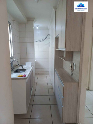 Imagem Apartamento com 2 Quartos à Venda, 49 m² em Residencial Cosmos - Campinas Imagem Apartamento com 2 Quartos à Venda, 49 m² em Residencial Cosmos - Campinas