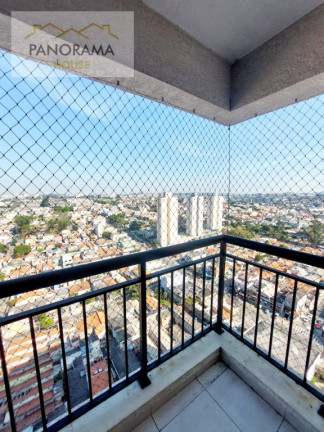 Imagem Apartamento com 3 Quartos à Venda, 64 m² em Independência - São Bernardo Do Campo Imagem Apartamento com 3 Quartos à Venda, 64 m² em Independência - São Bernardo Do Campo