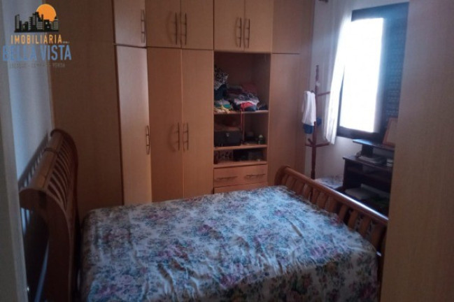 Imagem Apartamento com 2 Quartos à Venda, em Boqueirão - Praia Grande Imagem Apartamento com 2 Quartos à Venda, em Boqueirão - Praia Grande