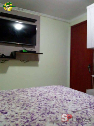 Imagem Apartamento com 2 Quartos à Venda, 50 m² em Jardim Brasília (zona Norte) - São Paulo Imagem Apartamento com 2 Quartos à Venda, 50 m² em Jardim Brasília (zona Norte) - São Paulo