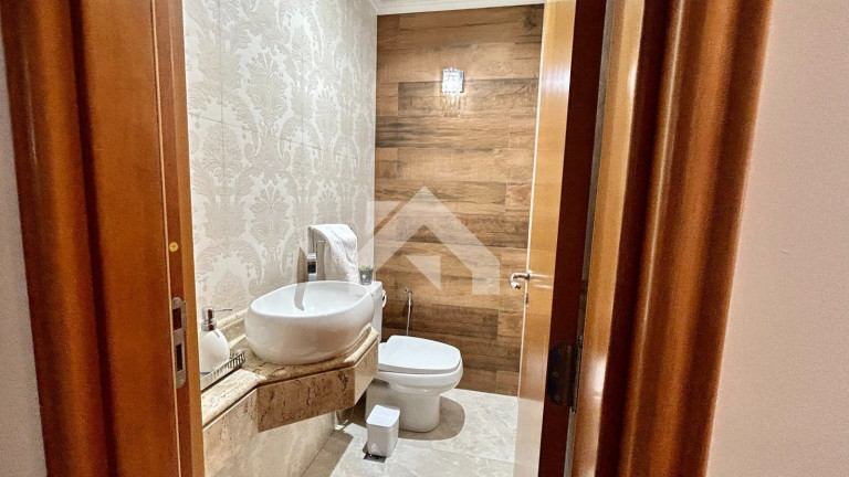 Imagem Apartamento com 3 Quartos à Venda, 140 m² em Tamboré - Barueri Imagem Apartamento com 3 Quartos à Venda, 140 m² em Tamboré - Barueri