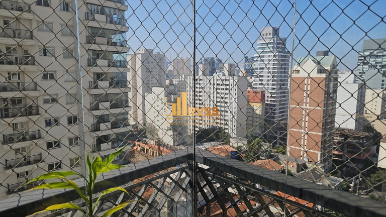 Imagem Apartamento com 4 Quartos à Venda, 160 m² em Pinheiros - São Paulo
