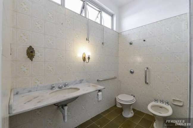 Imagem Casa com 4 Quartos à Venda, 343 m² em Lapa - São Paulo Imagem Casa com 4 Quartos à Venda, 343 m² em Lapa - São Paulo