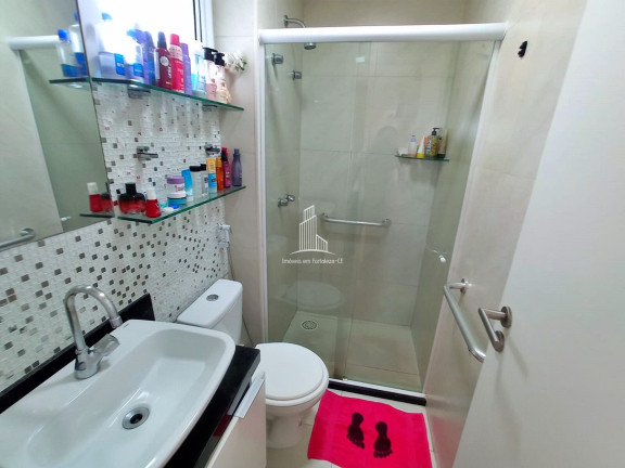 Imagem Apartamento com 3 Quartos à Venda, 155 m² em Cocó - Fortaleza Imagem Apartamento com 3 Quartos à Venda, 155 m² em Cocó - Fortaleza