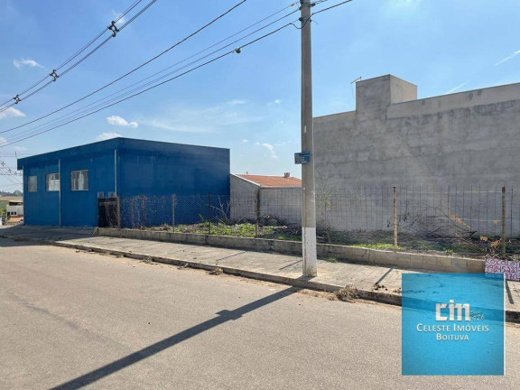 Terreno à Venda, 225 m² em Residencial Faculdade - Boituva