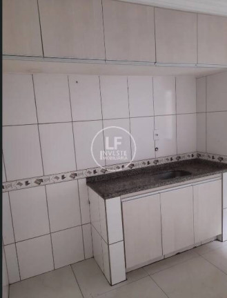 Imagem Apartamento com 2 Quartos à Venda, 52 m² em Setor Urias Magalhães - Goiânia