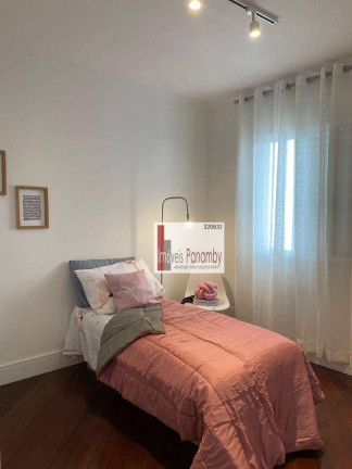 Imagem Cobertura com 3 Quartos à Venda, 238 m² em Jardim Ampliação - São Paulo