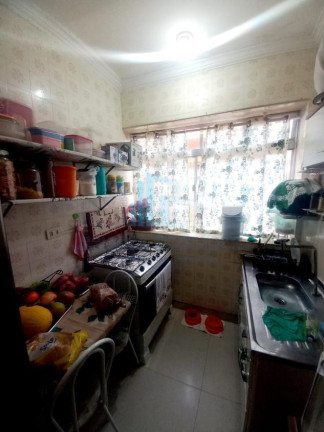 Imagem Kitnet com 1 Quarto à Venda, 32 m² em Caiçara - Praia Grande
