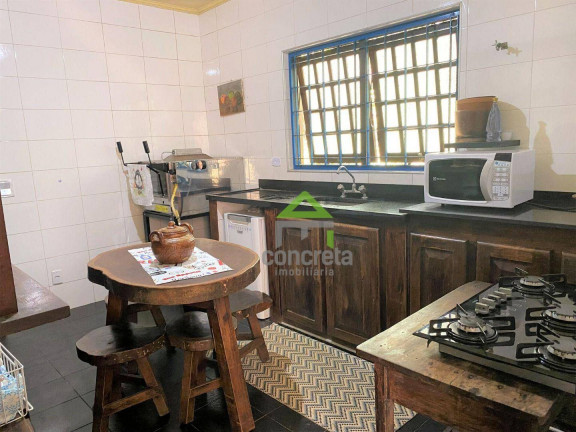 Imagem Casa de Condomínio com 4 Quartos à Venda, 310 m² em Granja Carneiro Viana - Cotia Imagem Casa de Condomínio com 4 Quartos à Venda, 310 m² em Granja Carneiro Viana - Cotia