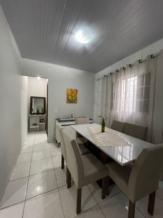 Imagem Casa com 2 Quartos à Venda, 126 m² em Parque Vitória Régia - Sorocaba Imagem Casa com 2 Quartos à Venda, 126 m² em Parque Vitória Régia - Sorocaba