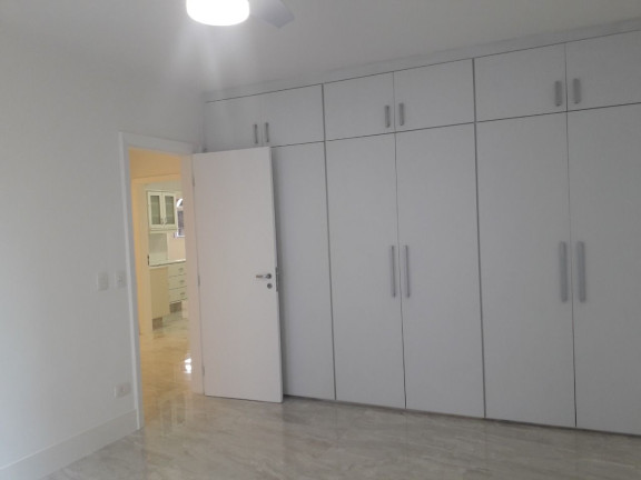 Imagem Apartamento com 3 Quartos à Venda, 201 m² em Indianópolis - São Paulo