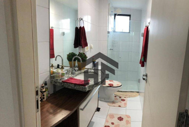 Imagem Apartamento com 3 Quartos à Venda, 128 m² em Parnamirim - Recife Imagem Apartamento com 3 Quartos à Venda, 128 m² em Parnamirim - Recife