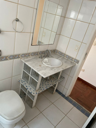 Imagem Apartamento com 3 Quartos à Venda, 132 m² em Perdizes - São Paulo