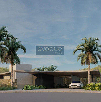 Imagem Casa de Condomínio com 4 Quartos à Venda, 700 m² em Residencial Jatibela - Campinas