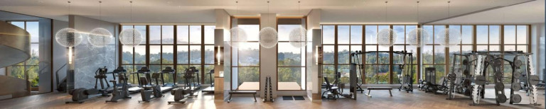 Imagem Apartamento com 3 Quartos à Venda, 123 m² em Chácara Klabin - São Paulo