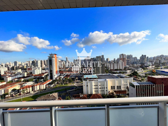 Imagem Sala Comercial à Venda, 68 m² em Encruzilhada - Santos Imagem Sala Comercial à Venda, 68 m² em Encruzilhada - Santos