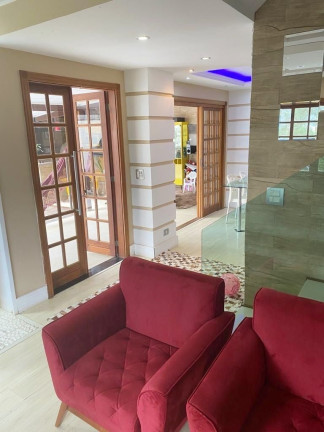 Imagem Casa com 3 Quartos à Venda, 80 m² em Caxangá - Teresópolis Imagem Casa com 3 Quartos à Venda, 80 m² em Caxangá - Teresópolis