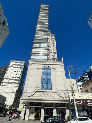 Apartamento com 4 Quartos à Venda, 170 m² em Meia Praia - Itapema