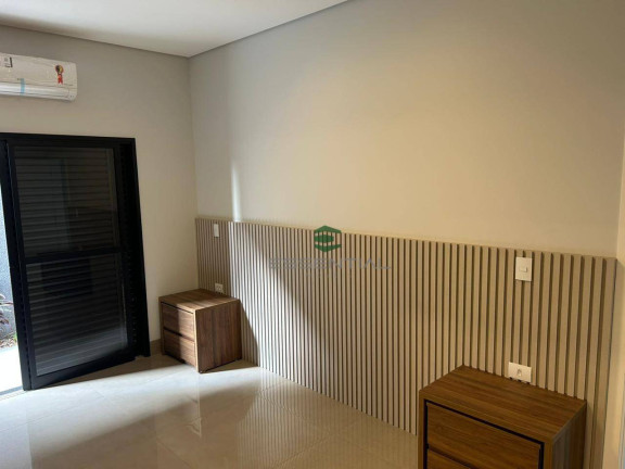 Imagem Casa com 3 Quartos à Venda, 244 m² em Residencial Quinta Do Golfe - São José Do Rio Preto Imagem Casa com 3 Quartos à Venda, 244 m² em Residencial Quinta Do Golfe - São José Do Rio Preto