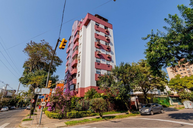 Imóvel com 3 Quartos à Venda,  em Higienópolis - Porto Alegre