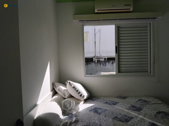 Imagem Apartamento com 4 Quartos à Venda, 125 m² em Córrego Grande - Florianópolis