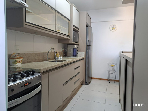 Imagem Apartamento com 2 Quartos à Venda, 98 m² em Areias - São José Imagem Apartamento com 2 Quartos à Venda, 98 m² em Areias - São José