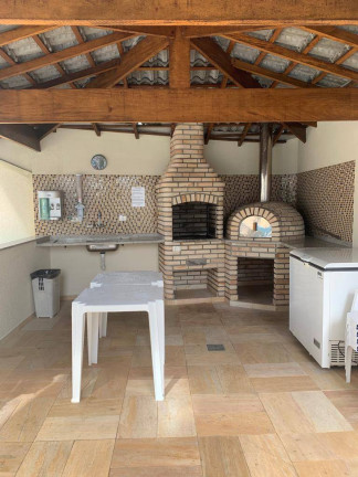 Imagem Apartamento com 3 Quartos à Venda, 101 m² em Itaguá - Ubatuba Imagem Apartamento com 3 Quartos à Venda, 101 m² em Itaguá - Ubatuba