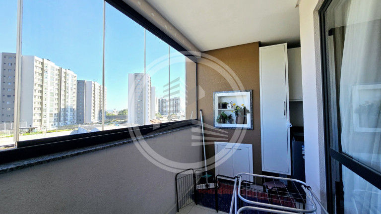 Imagem Apartamento com 3 Quartos à Venda, 70 m² em Sao Vicente - Itajaí Imagem Apartamento com 3 Quartos à Venda, 70 m² em Sao Vicente - Itajaí
