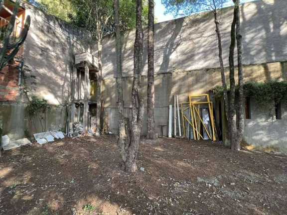 Imagem Terreno à Venda, 1.436 m² em Granja Viana - Cotia Imagem Terreno à Venda, 1.436 m² em Granja Viana - Cotia