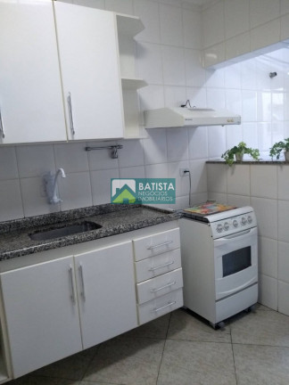 Imagem Apartamento com 2 Quartos à Venda, 68 m² em Vila Humaitá - Santo André Imagem Apartamento com 2 Quartos à Venda, 68 m² em Vila Humaitá - Santo André