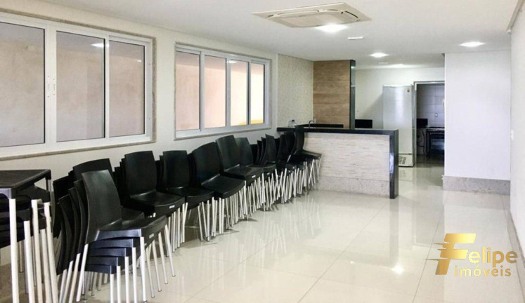 Imagem Imóvel com 3 Quartos à Venda, 110 m² em Praia Do Morro - Guarapari