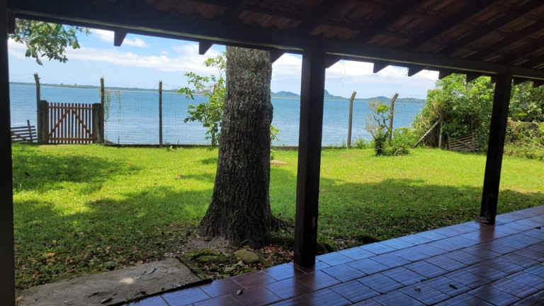 Imagem Casa com 4 Quartos para Alugar, 149 m² em Pontal Do Norte - Itapoá