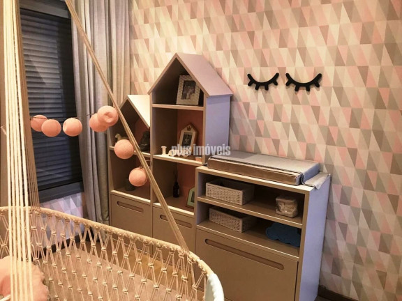 Imagem Apartamento com 3 Quartos à Venda, 105 m² em Jardim Das Acacias - São Paulo