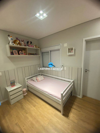 Imagem Apartamento com 3 Quartos à Venda, 127 m² em Centro - São Bernardo Do Campo Imagem Apartamento com 3 Quartos à Venda, 127 m² em Centro - São Bernardo Do Campo