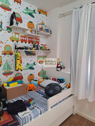 Imagem Apartamento com 2 Quartos à Venda, 71 m² em Itacorubi - Florianópolis