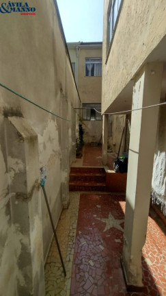 Imagem Casa com 3 Quartos à Venda,  em Mooca - São Paulo